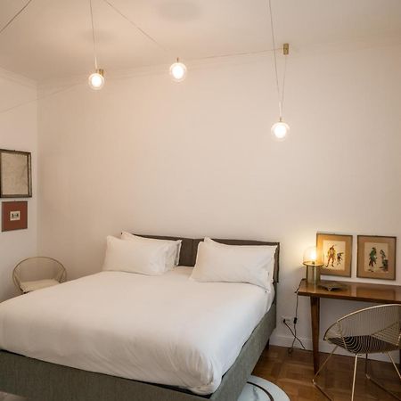 Casavignoni Luxury Apartment Near To Spanish Step Rom Exterior foto