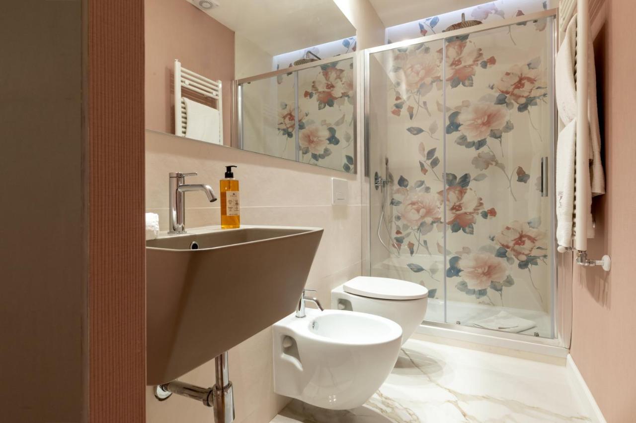 Casavignoni Luxury Apartment Near To Spanish Step Rom Exterior foto