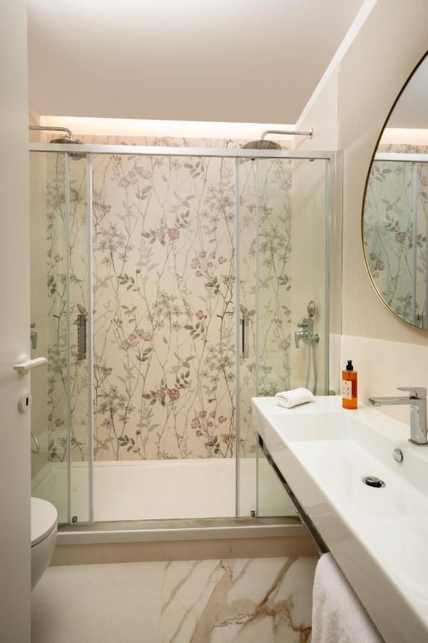 Casavignoni Luxury Apartment Near To Spanish Step Rom Exterior foto