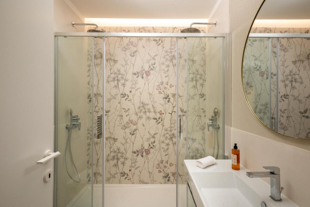 Casavignoni Luxury Apartment Near To Spanish Step Rom Exterior foto