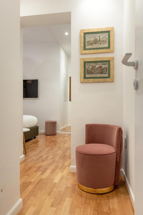 Casavignoni Luxury Apartment Near To Spanish Step Rom Exterior foto