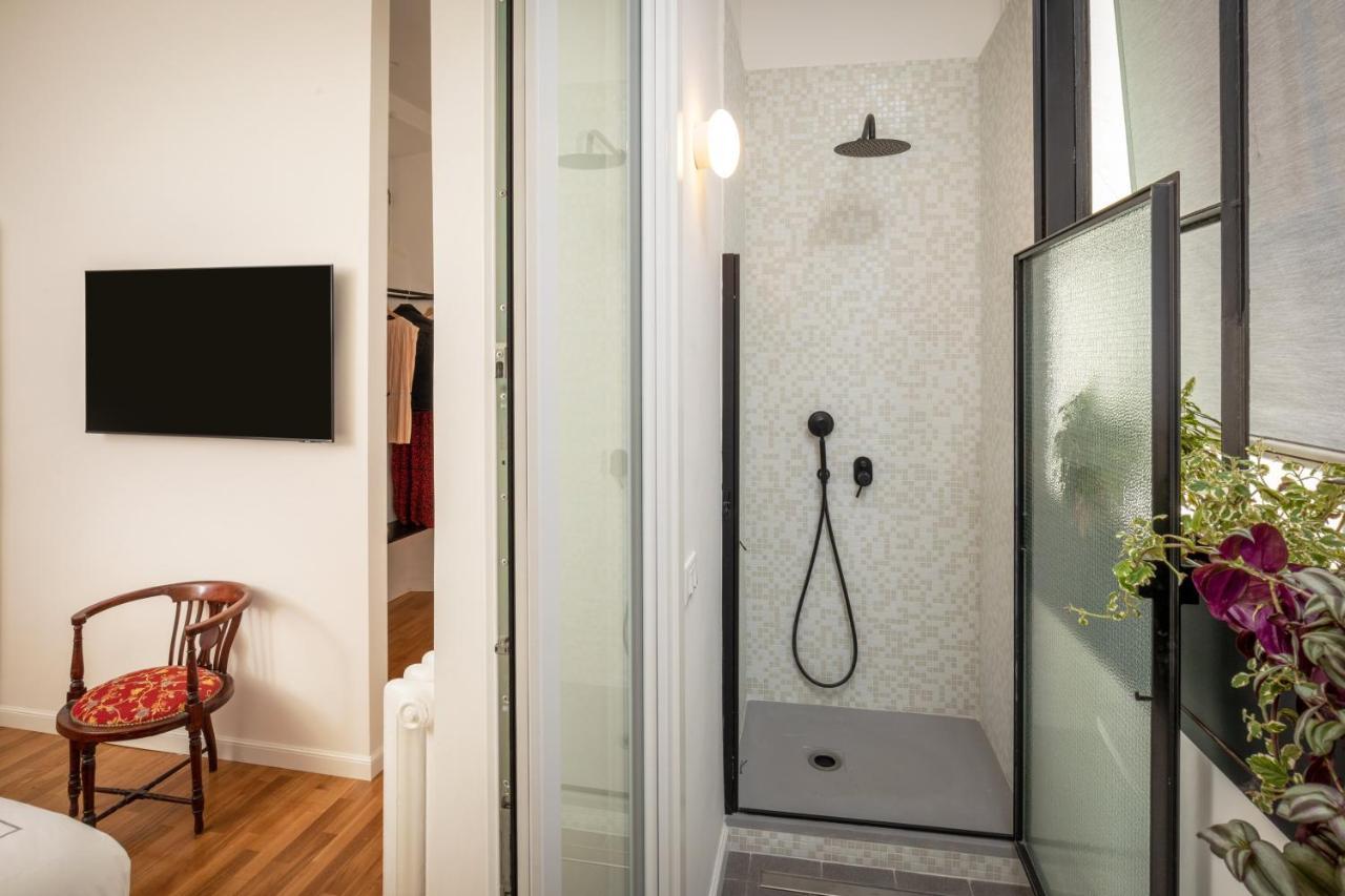 Casavignoni Luxury Apartment Near To Spanish Step Rom Exterior foto