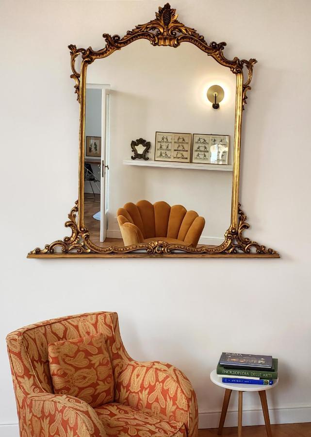 Casavignoni Luxury Apartment Near To Spanish Step Rom Exterior foto