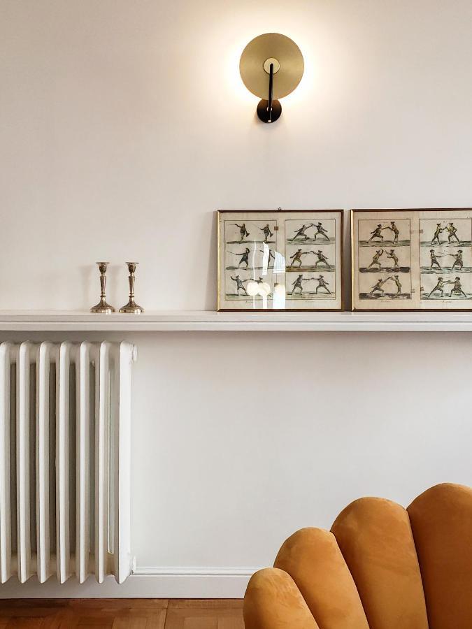 Casavignoni Luxury Apartment Near To Spanish Step Rom Exterior foto