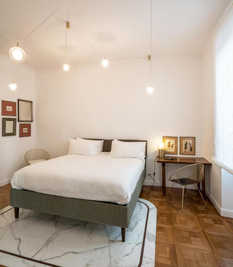 Casavignoni Luxury Apartment Near To Spanish Step Rom Exterior foto