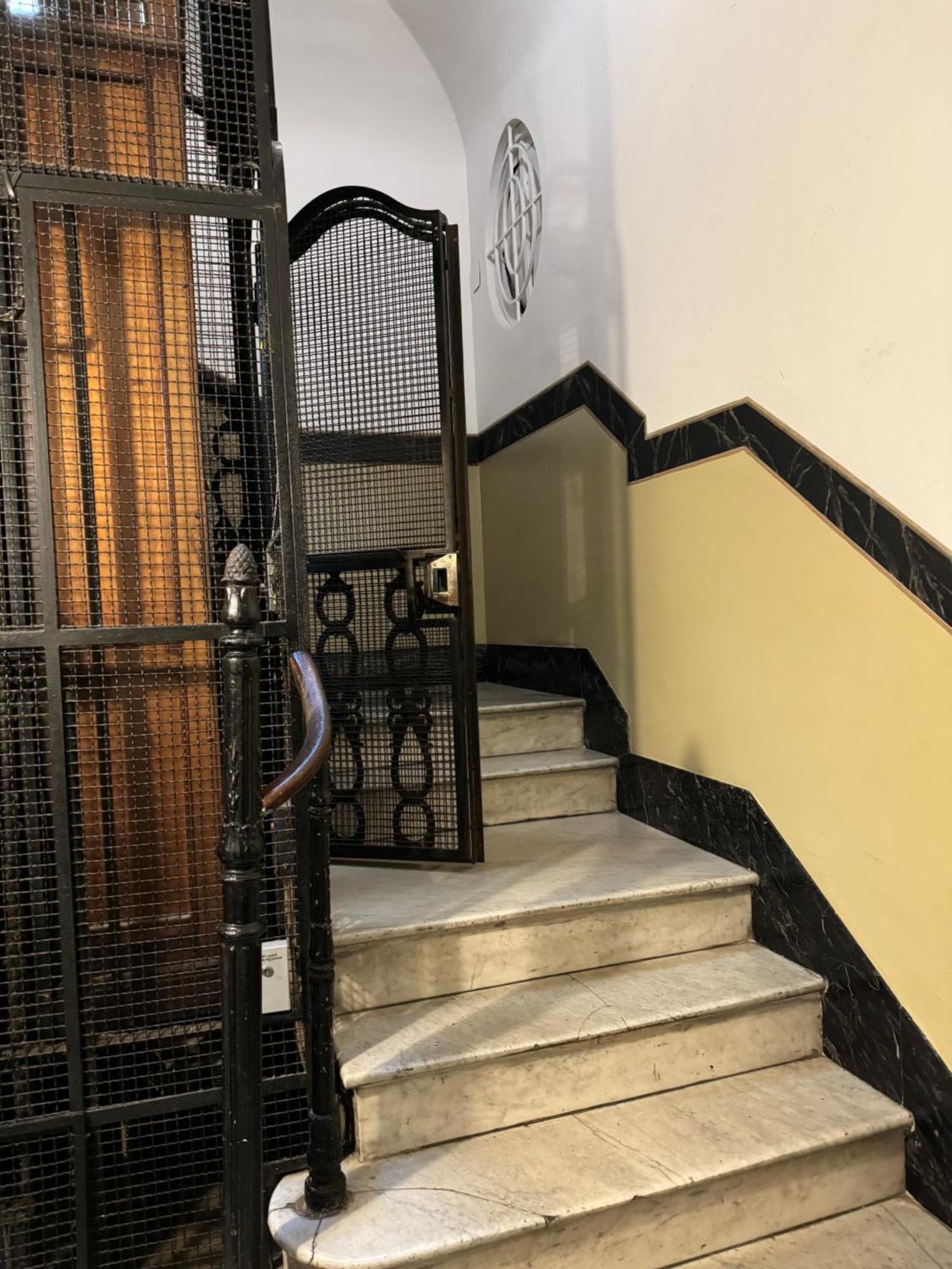 Casavignoni Luxury Apartment Near To Spanish Step Rom Exterior foto