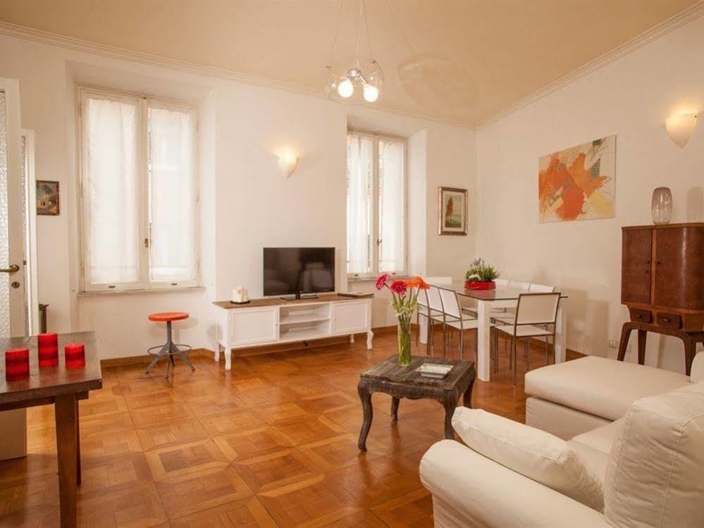 Casavignoni Luxury Apartment Near To Spanish Step Rom Exterior foto